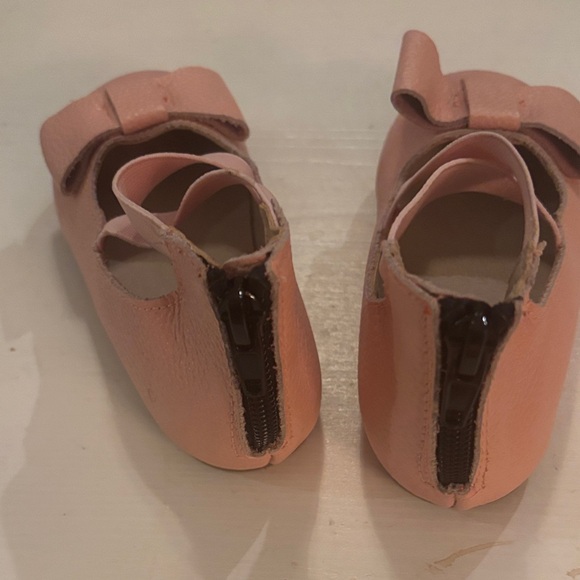 teg-lai  Kids Dress Shoes with Bow - Picture 2 of 4